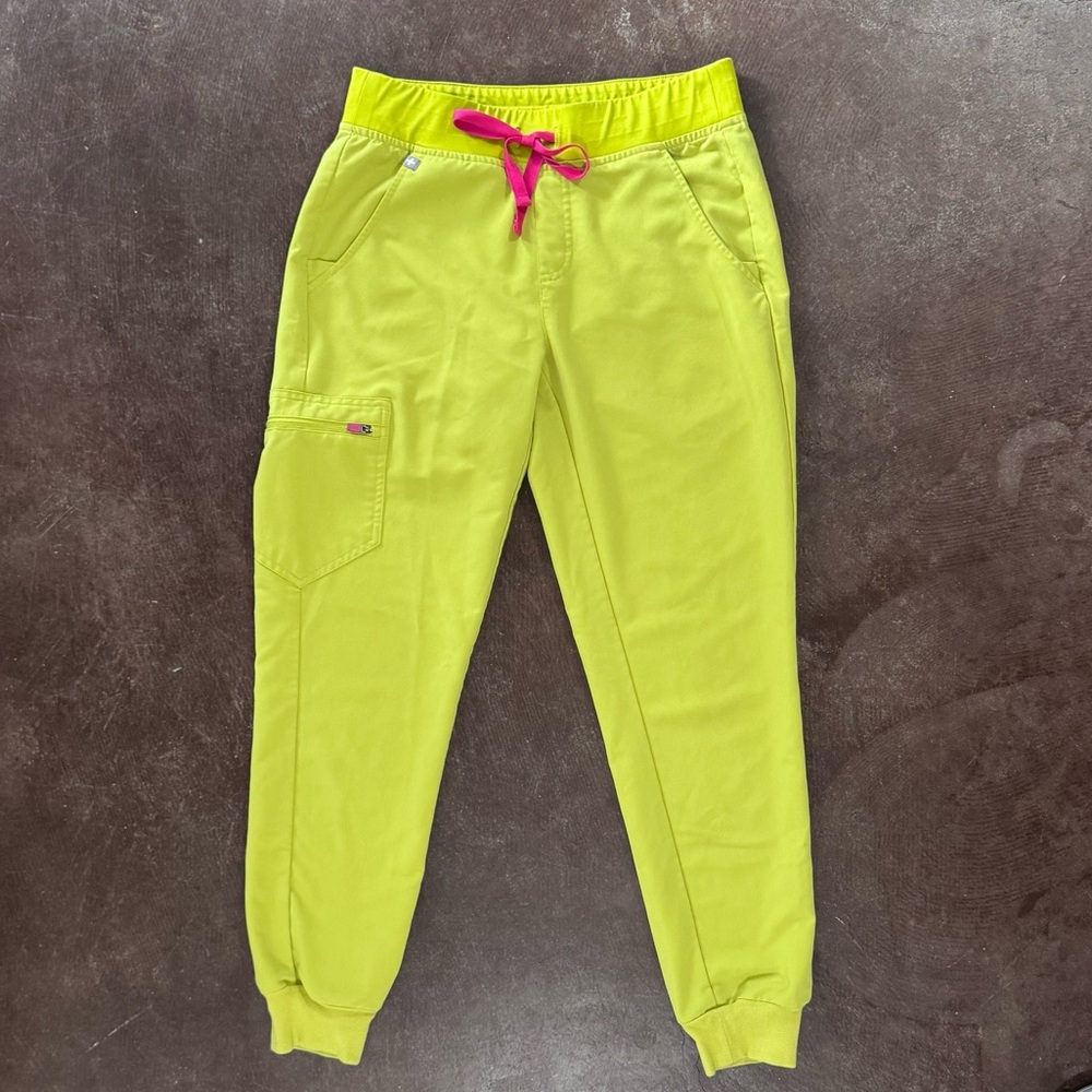 Figs Zamora Jogger Scrub Pants